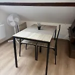 아파트 001 4 Nations *