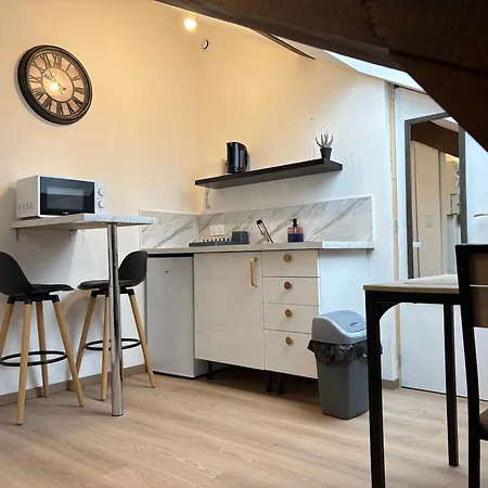 Apartmán 001 4 Nations