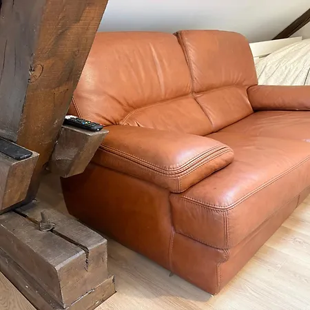 Apartmán 001 4 Nations