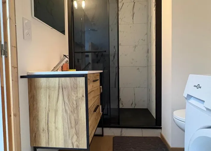 001 4 Nations Appartement