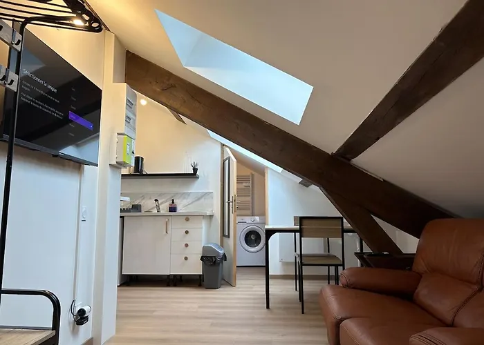 001 4 Nations Appartement