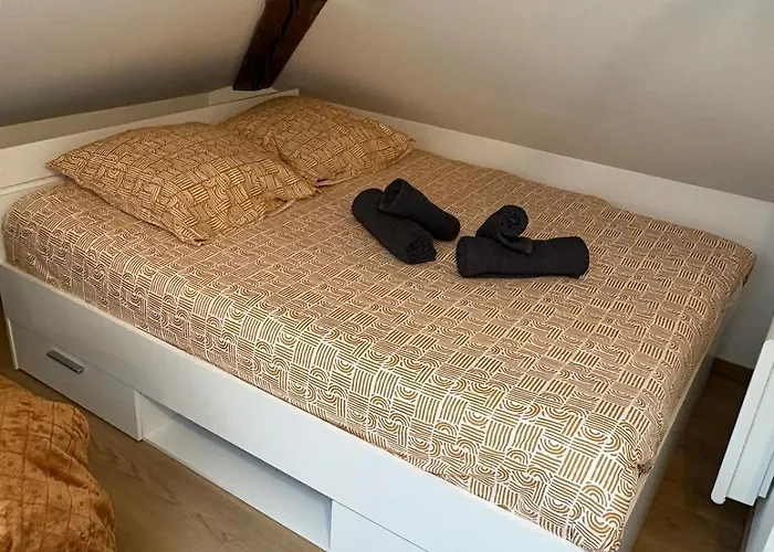 001 4 Nations Appartement Épinal