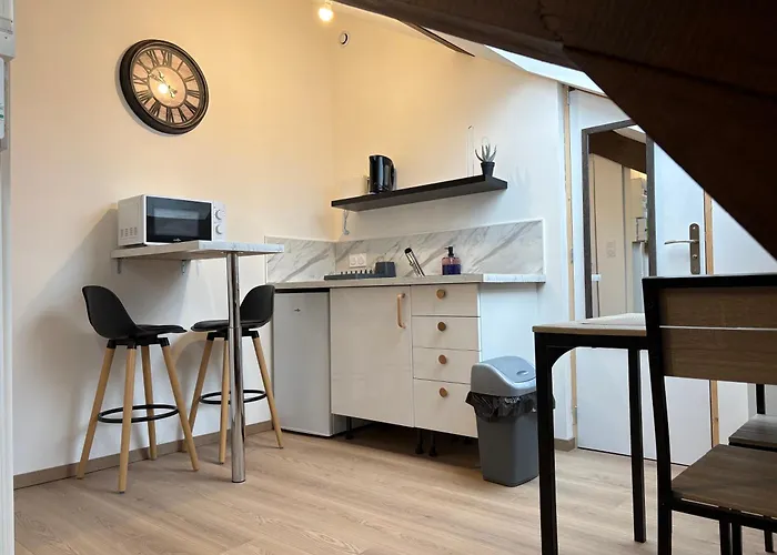 Apartmán 001 4 Nations