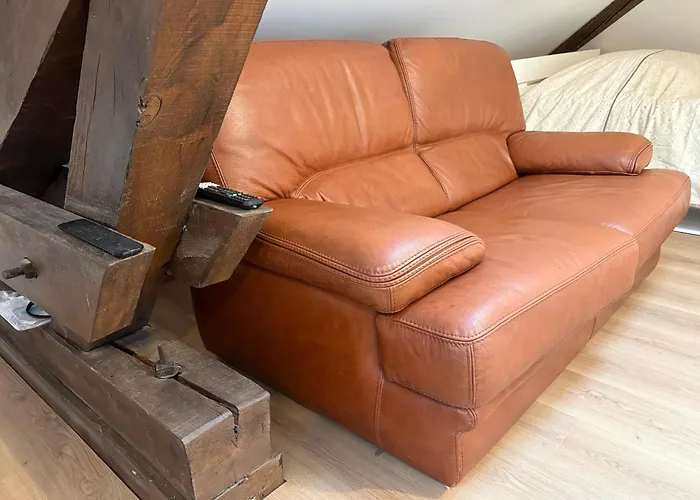 Appartement 001 4 Nations